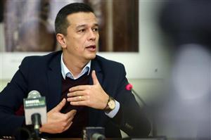 Grindeanu: Măsurile pe care le-am luat, puse sub semnul întrebării, din cauza nepromulgării bugetului