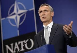 Secretarul general al NATO a felicitat România pentru cei 2% alocaţi apărării
