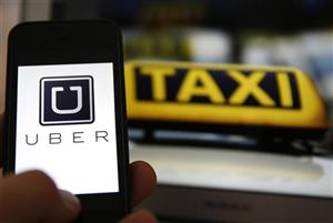 Undă verde pentru Uber la Cluj. Decizie finală a Curţii de Apel 