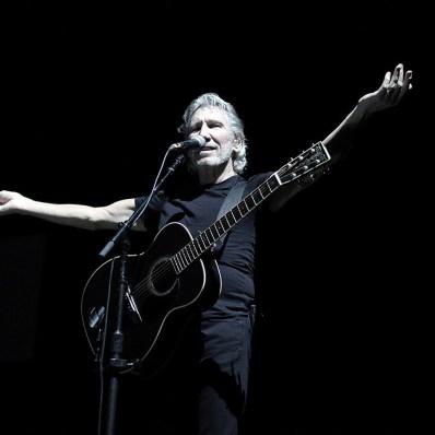Membrii supravieţuitori ai trupei Pink Floyd s-ar putea reuni pentru un viitor festival