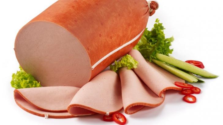 Adevărul despre PARIZER. Conține aceste ingrediente periculoase