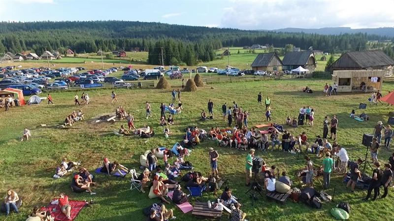 Primele trupe confirmate la festivalul de jazz din inima Apusenilor