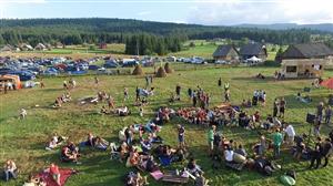 Primele trupe confirmate la festivalul de jazz din inima Apusenilor