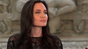 Angelina Jolie, despre perioada de după divorţul de Brad Pitt
