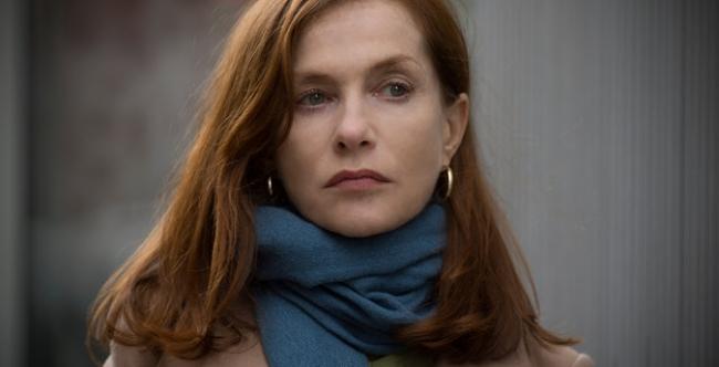 „Elle”, nominalizat la Oscar, proiectat la Cluj VIDEO
