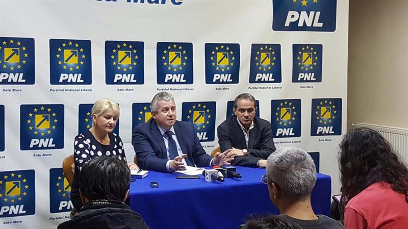 Un europarlamentar clujean acuză Comisia Europeană
