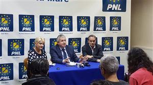 Un europarlamentar clujean acuză Comisia Europeană