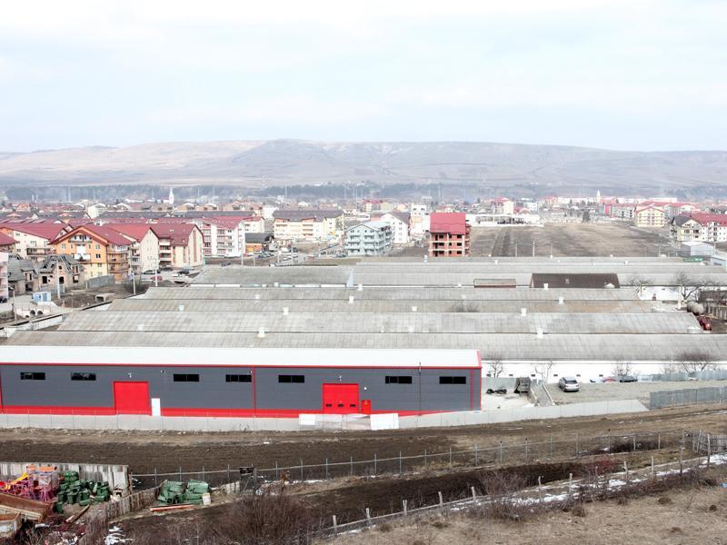 Scandal în cazul autorizării fermei de pui din Floreşti. Consiliul Judeţean şi Primăria Floreşti vs Agenţia de Mediu 