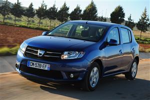Dacia, în topul celor mai fiabile maşini din Marea Britanie