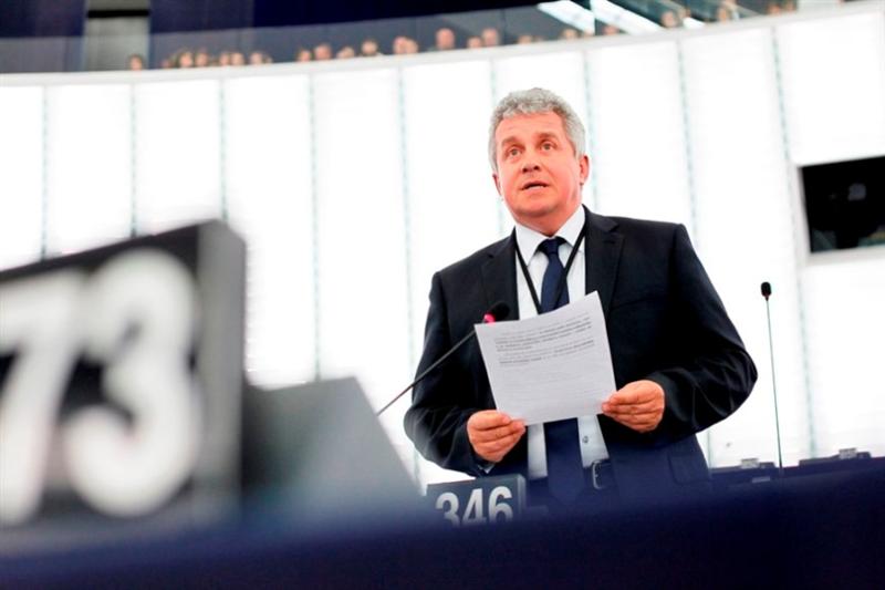 Aceleaşi produse, calitate diferită între est şi vest. Daniel Buda: 
