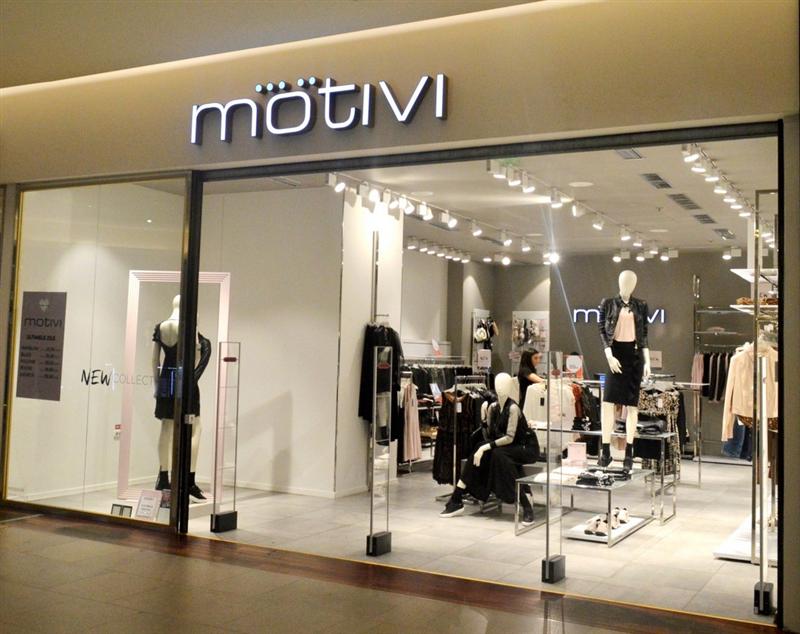 Ultimele zile cu reduceri la Motivi. Descoperă noua colecţie, în magazinul din Iulius Mall Cluj (P)