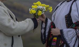 Dragobetele, bărbat chipeş şi iubăreţ, nu blând ca Sf. Valentin