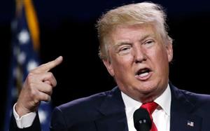 Declarație surprinzătoare a lui Trump la adresa presei: Jurnaliştii nu ar trebui să aibă dreptul de a folosi surse anonime