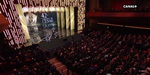 Premiile César 2017. Principalii câştigători ai trofeelor