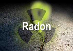 Harta zonelor expuse la radon, elaborata la Cluj. Unde sunt cele mai mari concentraţii
