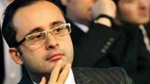 Cristian Buşoi, ales pentru funcţia de secretar general interimar al PNL