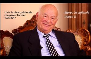 Rămas bun, Liviu Turdean! 