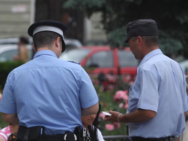 756 kilograme de legume şi fructe confiscate la Cluj pentru comerţ neautorizat