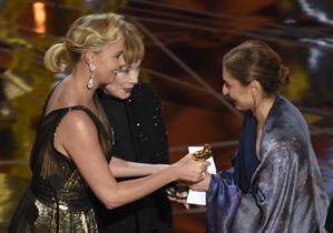 Cum a modificat un post de televiziune iranian o ştire de la Oscar