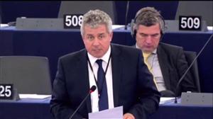 Succes al lui Daniel Buda la Comisia Europeană. Cercetătorii români, plătiţi la fel ca cei din Vestul Europei