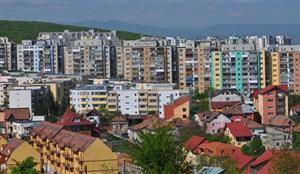 Piaţa imobiliară trage frâna de mână? Scumpiri temperate în februarie. VEZI situaţia la Cluj