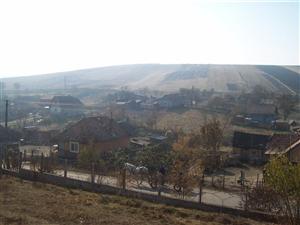 Comuna din Cluj pe cale de dispariţie 