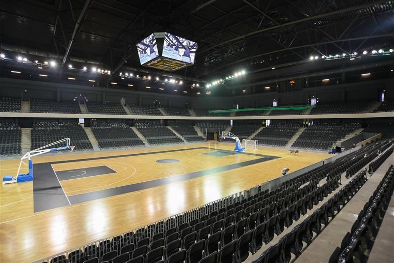 EuroBasket 2017. Cine sunt giganţii Europei care vor veni la Cluj