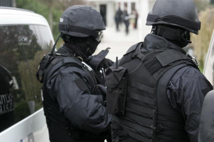 Grupare infracţională, din care făceau parte şi clujeni, destructurată. Prejudiciul de 5 milioane de lei