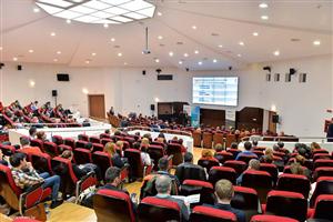 Economia digitală, tema Cluj Innovation Days 2017. Participă 400 de specialiști în domeniul IT