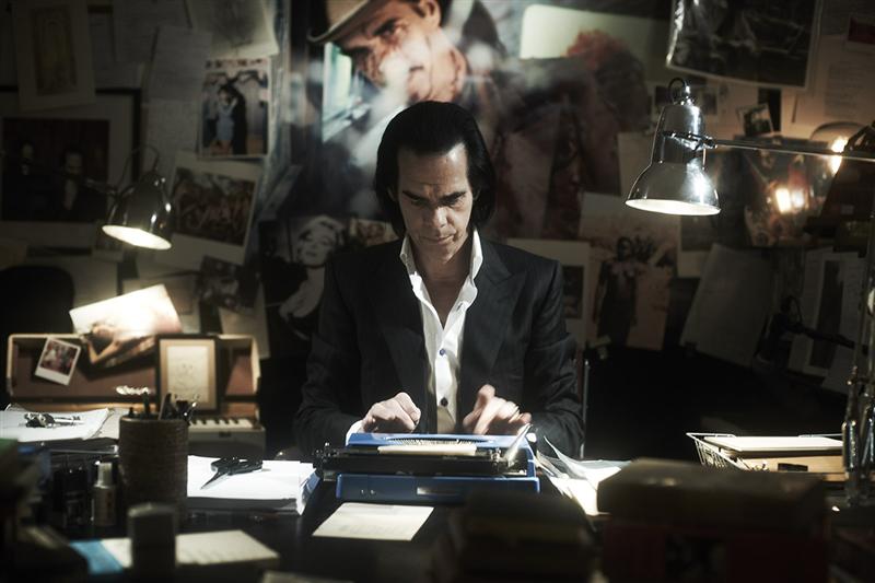 British Documentary la Cinema Dacia: Nick Cave şi spioni ruşi