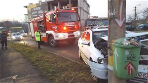 Ce măsură a luat Comisia de Circulaţie pentru cea mai periculoasă stradă din Cluj