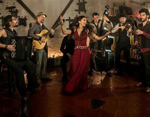 Festivalul Jazz in the Park aduce trupe în premieră la Opera Maghiară