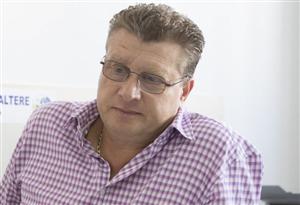 Nicu Vlad, încă un mandat de președinte la Federația Română de Haltere