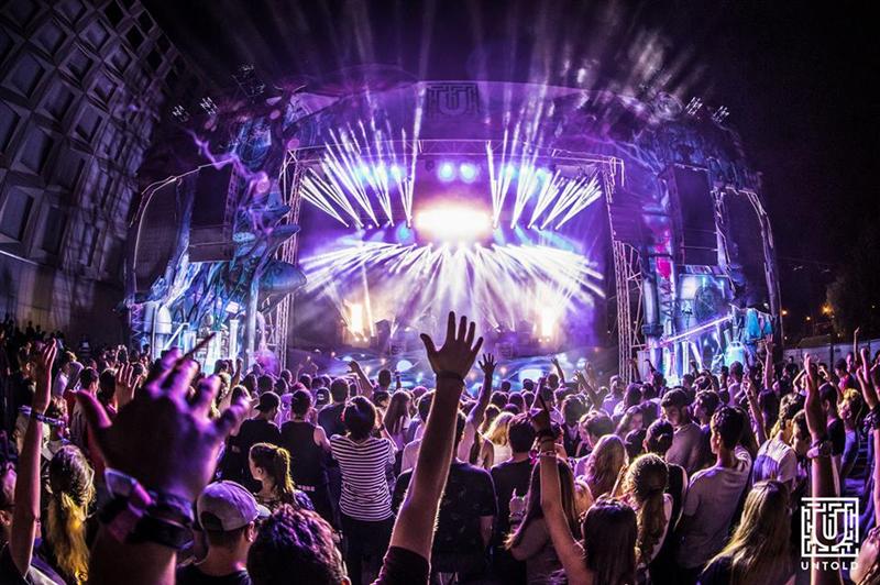 Încă zece nume confirmate la Untold 2017