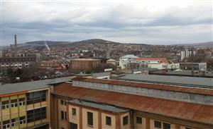 Aerul Clujului este nociv x 3. Ce măsuri propun specialiştii + Top 10 poluatori