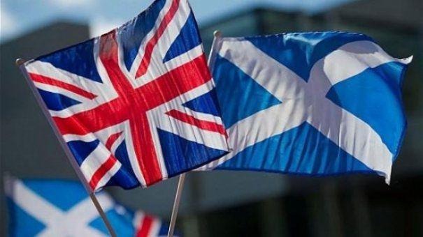 Marea Britanie crede că un nou referendum pentru independența Scoției e inevitabil