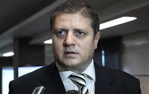 Fostul şef al Sanex şi-a dat demisia de la Transelectrica