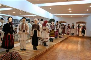 Festivalul „Traista cu povești”, la Muzeul Etnografic
