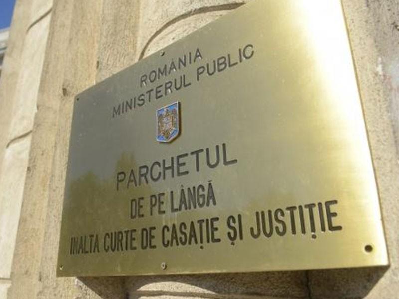 Parchetul General anunţă continuarea cercetării penale în dosarul OUG 13