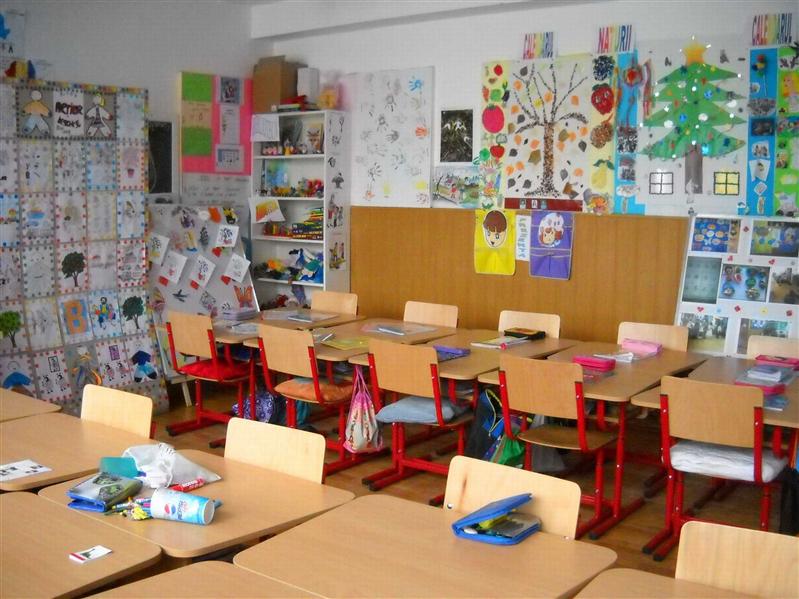 CLASA ZERO. Au fost depuse peste 124.000 de cereri