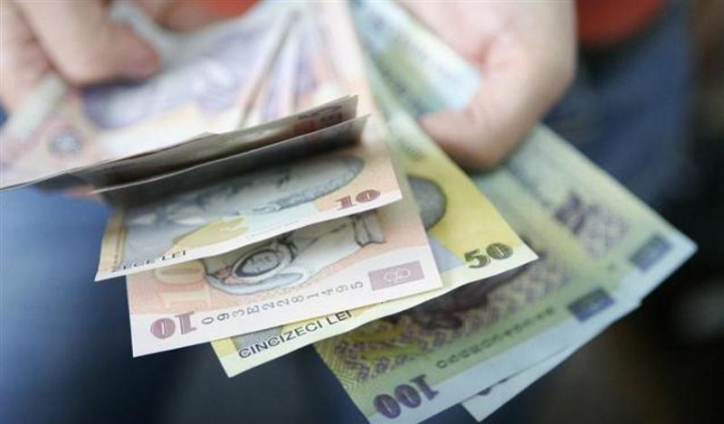 FMI: Impactul majorărilor salariale, pentru perioada 2017-2020, este de 2,1% din PIB