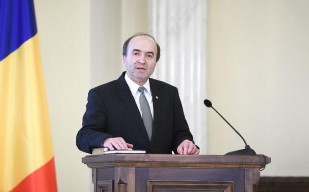 Ministrul Justiţiei: Finalul evaluării șefilor DNA și PÎCCJ se apropie