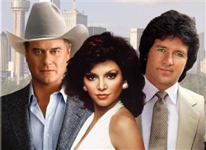 O mai ţineţi minte pe Pamela din „Dallas”? Iată cum arată acum Victoria Principal – FOTO