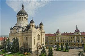 11 ani de la reînființarea Mitropoliei Clujului