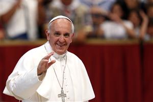 Klaus Iohannis îl va întâlni la Vatican pe Suveranul Pontif