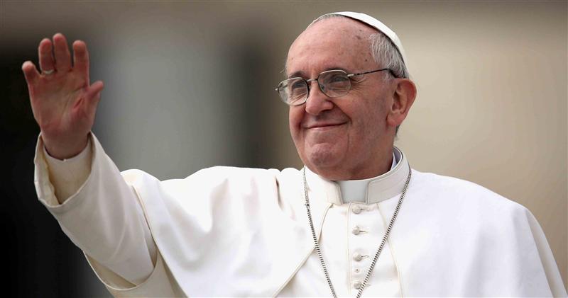 Papa Francisc s-a întâlnit cu liderii statelor UE, inclusiv cu președintele Klaus Iohannis