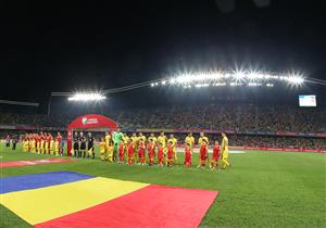 ROMÂNIA - DANEMARCA. Măsură în premieră pe Cluj Arena. Cum se va face controlul la intrarea pe stadion