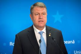 Klaus Iohannis: Europa cu mai multe viteze a dispărut. Trebuie să ne facem treaba