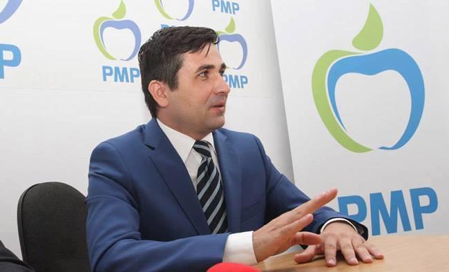 Închisoare cu suspendare pentru fostul deputat clujean Adrian Gurzău. Şi-a recunoscut vinovăţia