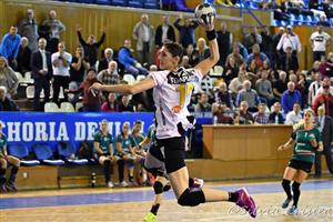 Handbal feminin: 